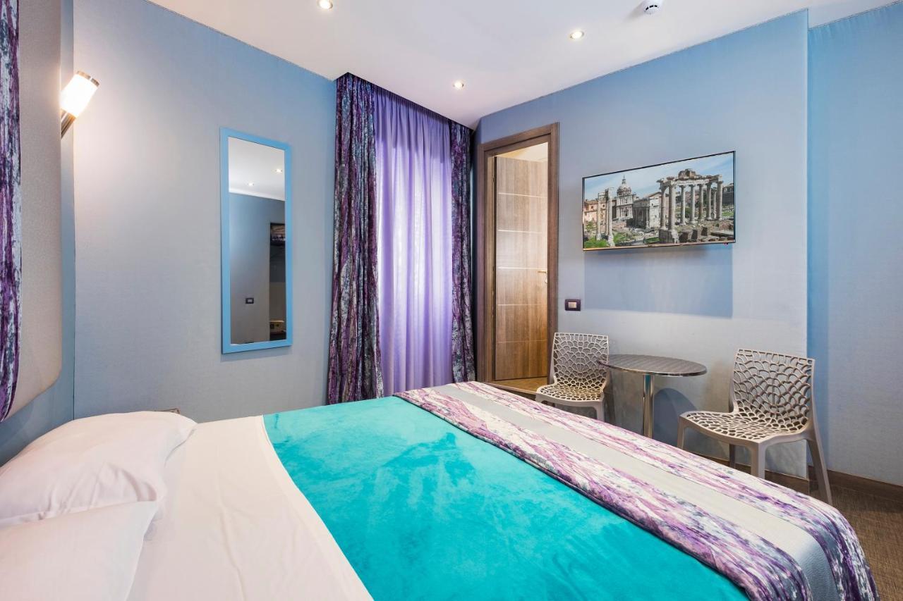 Gracchi Guest House Rzym Zewnętrze zdjęcie