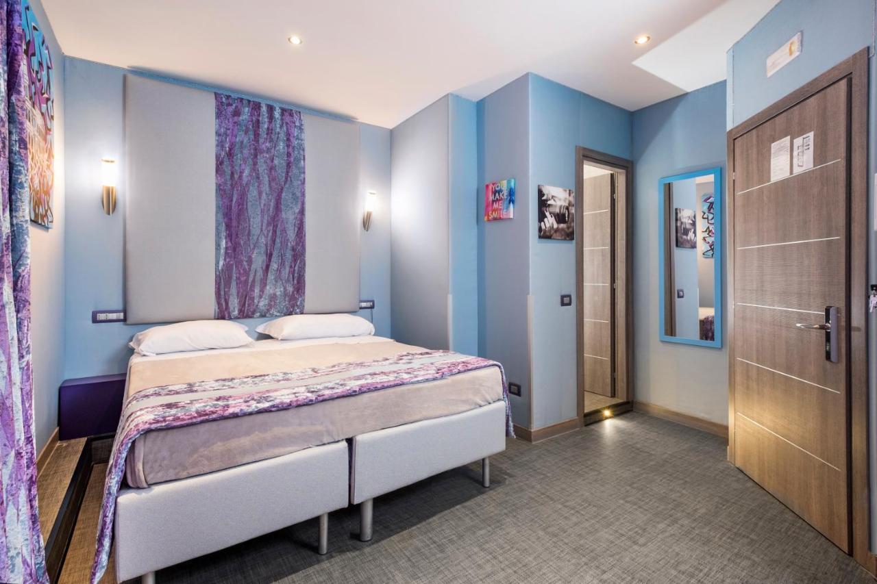 Gracchi Guest House Rzym Zewnętrze zdjęcie