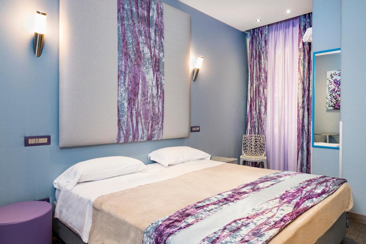 Gracchi Guest House Rzym Zewnętrze zdjęcie