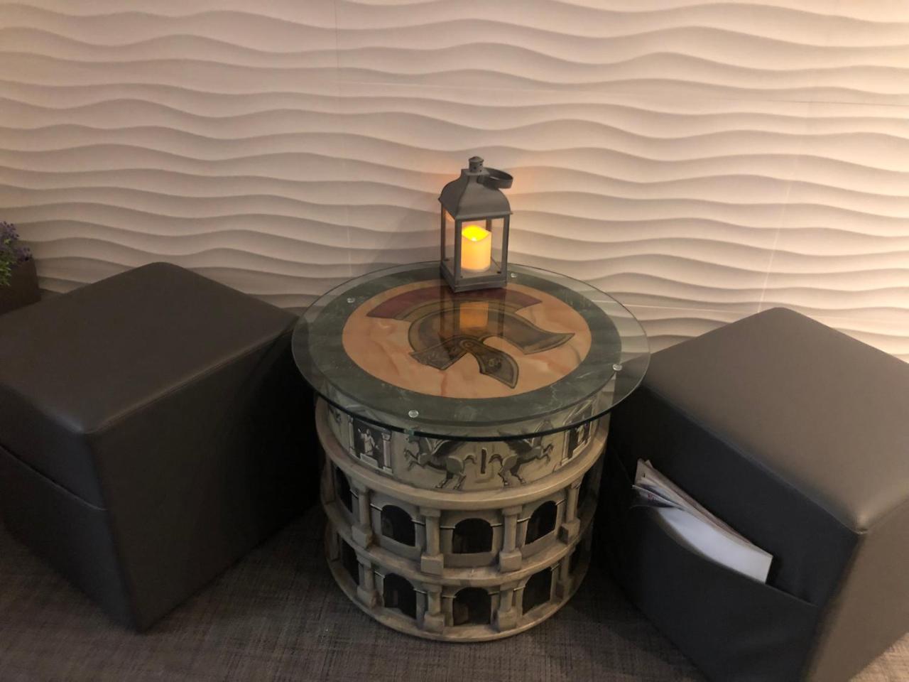 Gracchi Guest House Rzym Zewnętrze zdjęcie