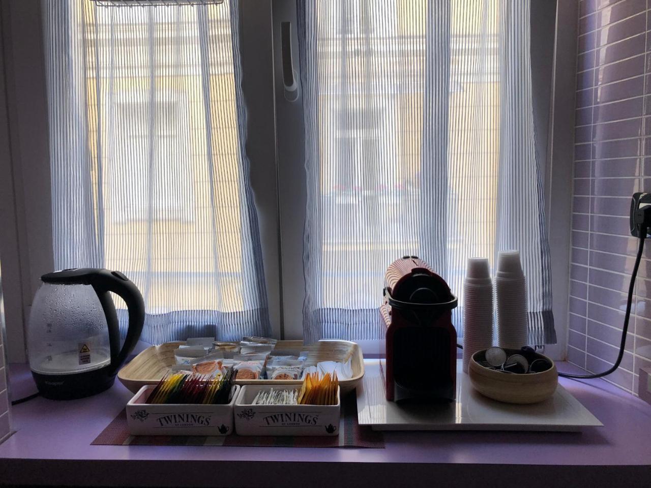 Gracchi Guest House Rzym Zewnętrze zdjęcie