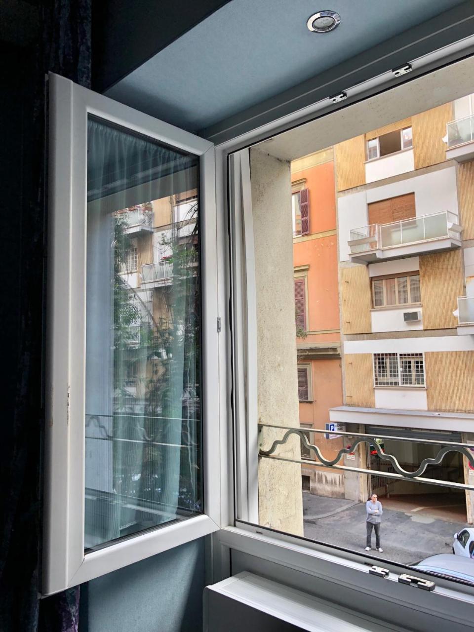 Gracchi Guest House Rzym Zewnętrze zdjęcie