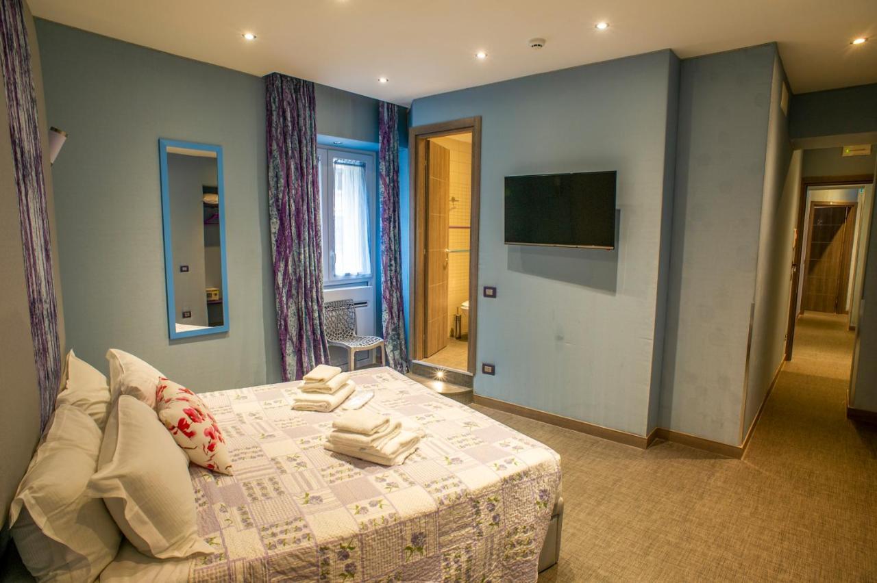 Gracchi Guest House Rzym Zewnętrze zdjęcie