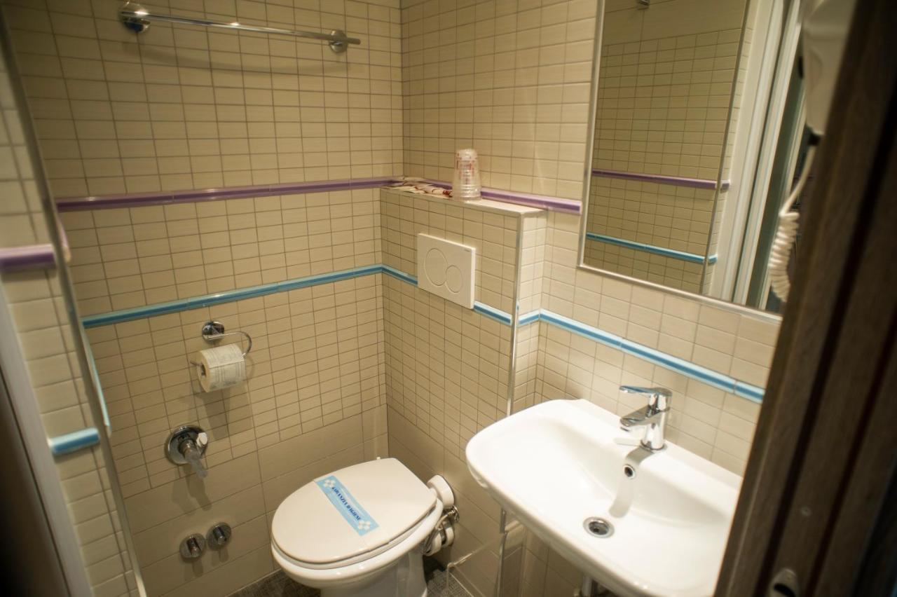 Gracchi Guest House Rzym Zewnętrze zdjęcie