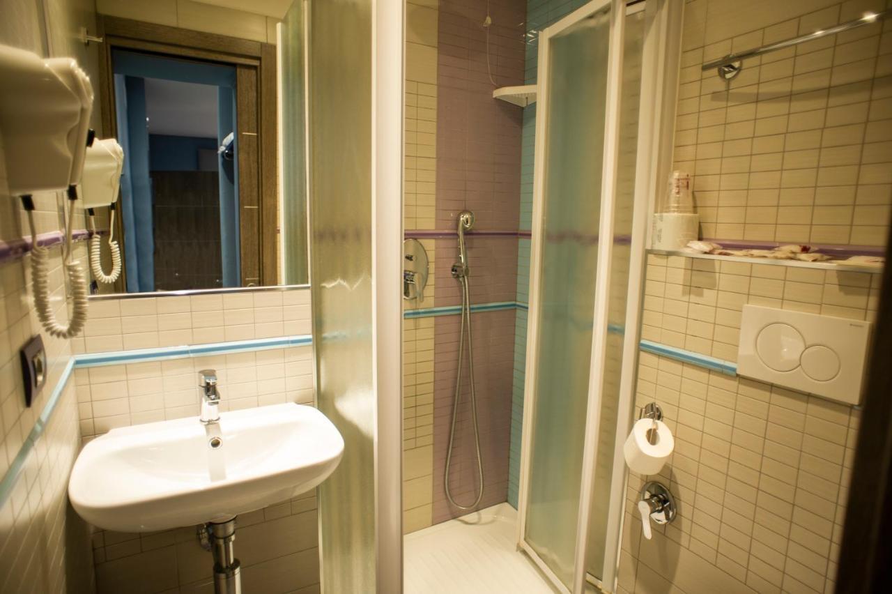 Gracchi Guest House Rzym Zewnętrze zdjęcie