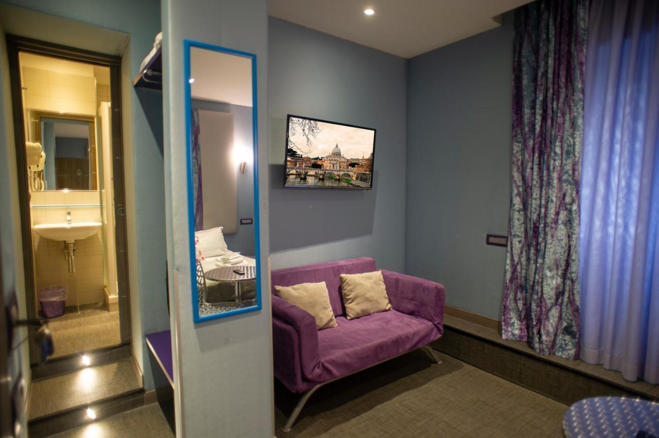 Gracchi Guest House Rzym Zewnętrze zdjęcie