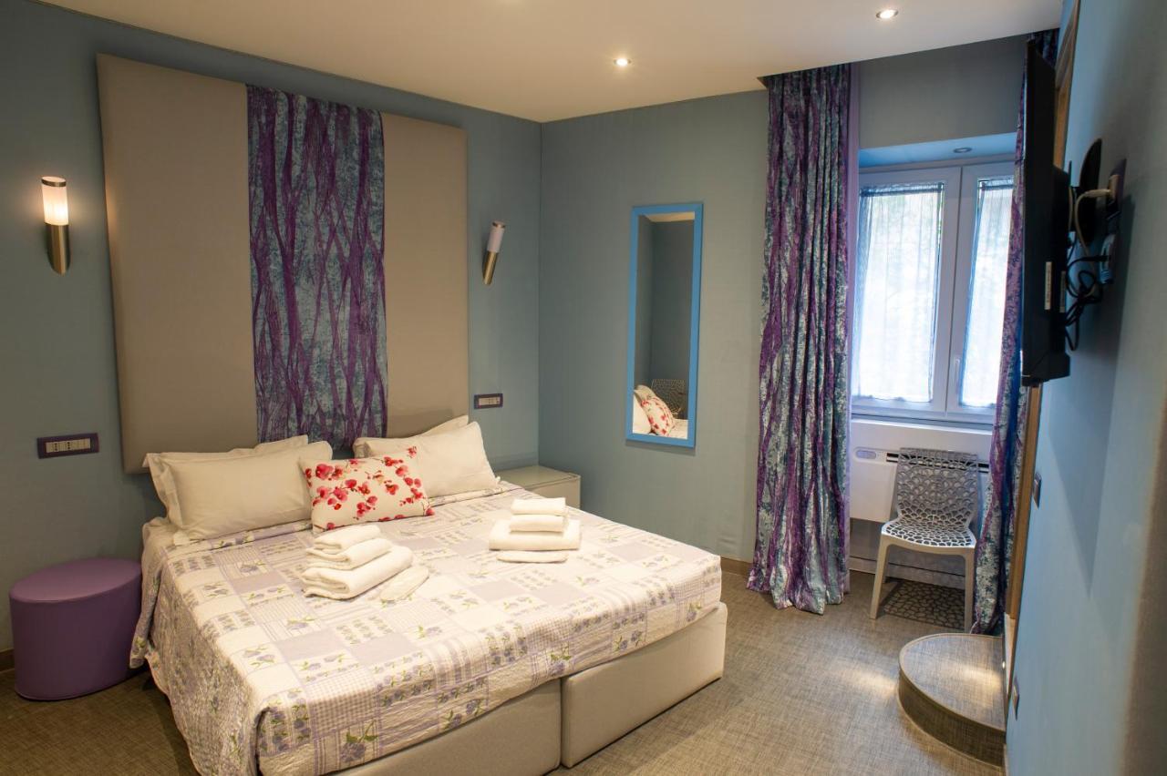 Gracchi Guest House Rzym Zewnętrze zdjęcie