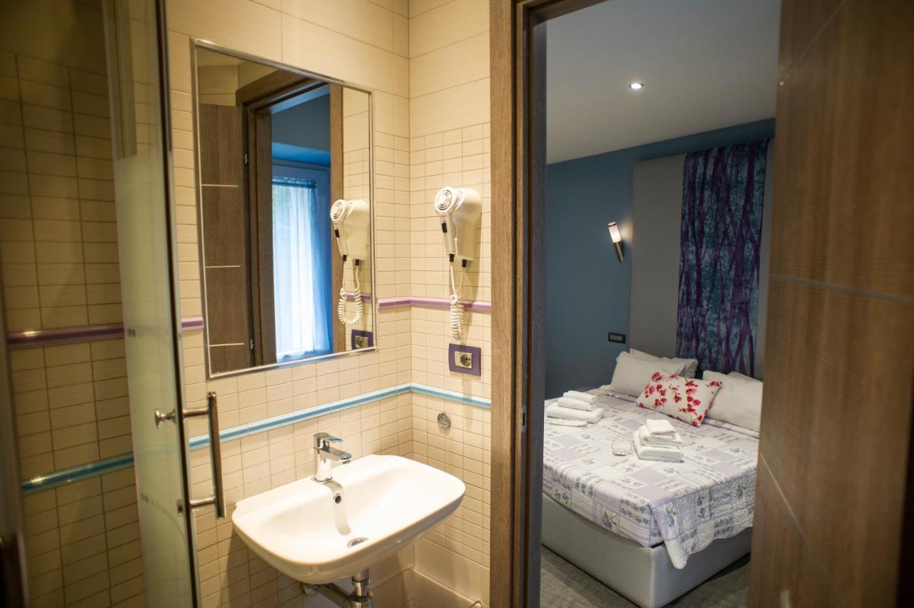Gracchi Guest House Rzym Zewnętrze zdjęcie