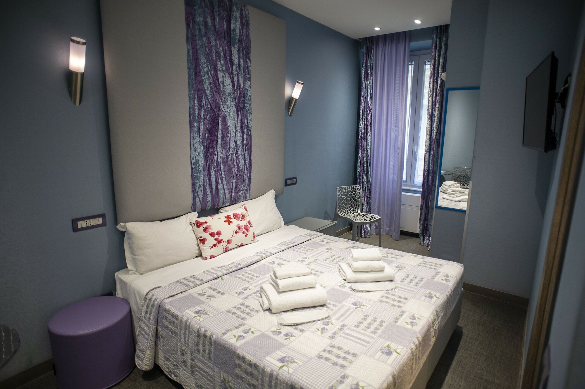 Gracchi Guest House Rzym Zewnętrze zdjęcie