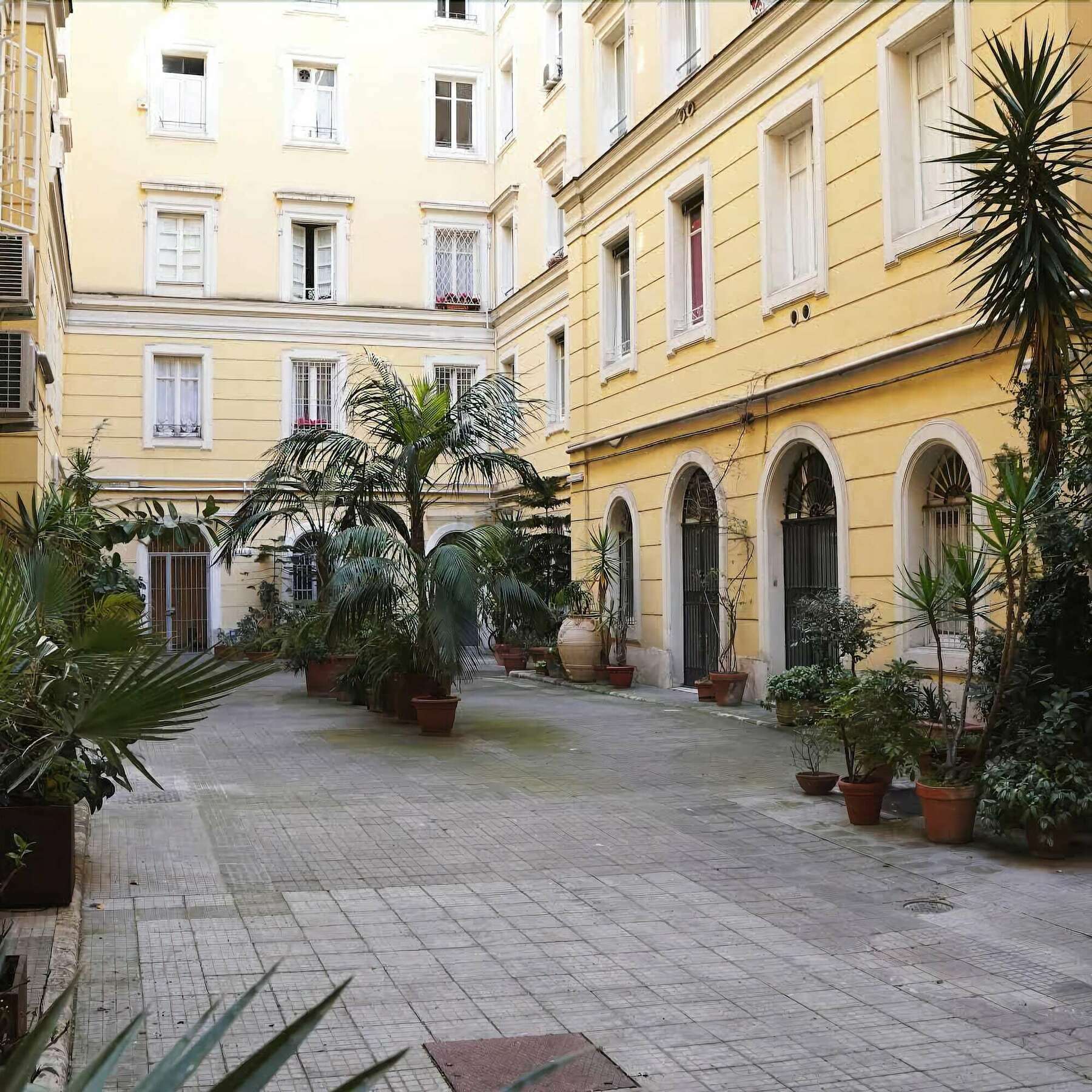 Gracchi Guest House Rzym Zewnętrze zdjęcie